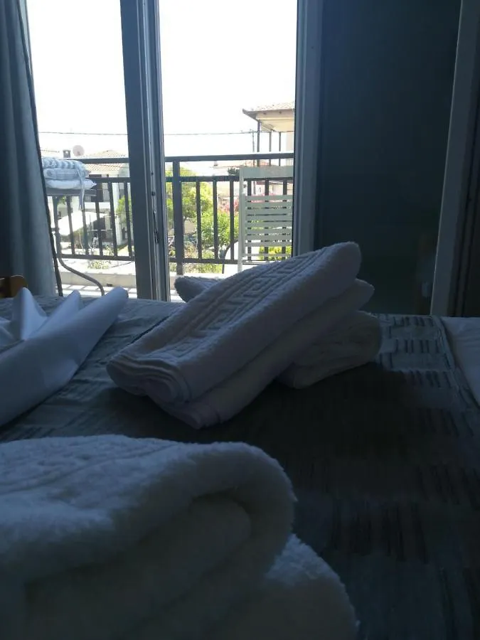 Alma Libre Luxury Apartment 2 Nikiti  Grecia